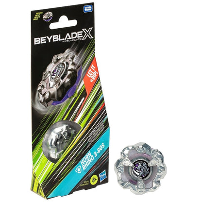 Beyblade X Booster Pack Horn Rhino 3-80S