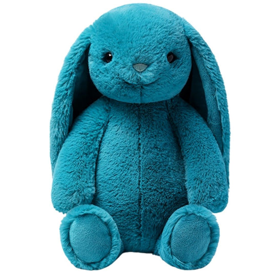 McHugs Turquoise Smiling Leveret