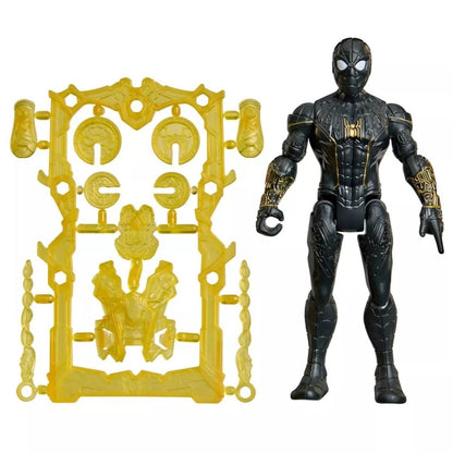 Marvel Spider-Man ActionVerse Spider-Man (Black and Gold Suit)