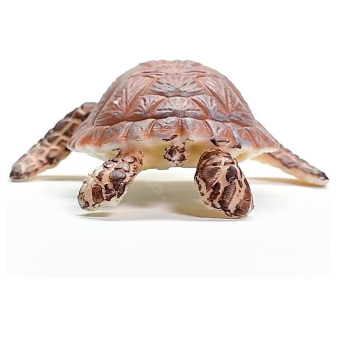 Schleich Wild Life Hawksbill Sea Turtle 14876