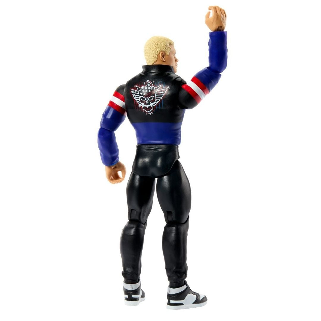 WWE Action Figure - Series #165 - "The American Nightmare" Cody Rhodes