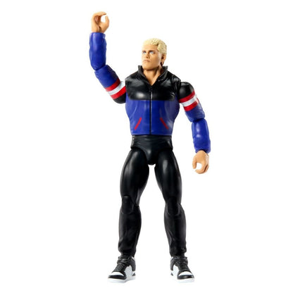 WWE Action Figure - Series #165 - "The American Nightmare" Cody Rhodes