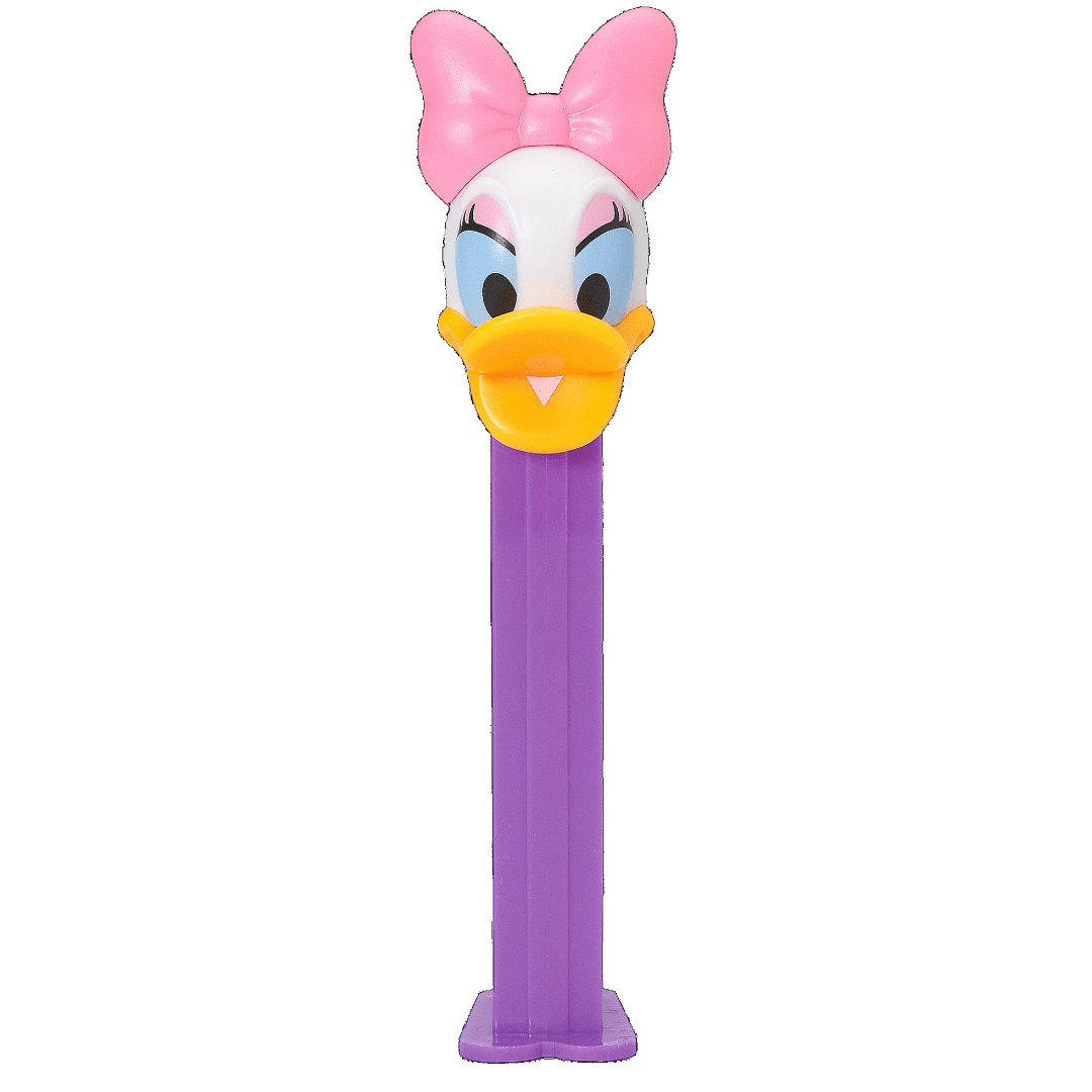 Toys N Tuck:Pez Dispenser with Candy - Disney Mickey And Friends,Disney