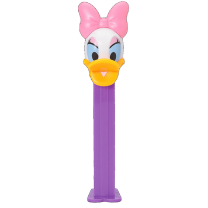 Toys N Tuck:Pez Dispenser with Candy - Disney Mickey And Friends,Disney