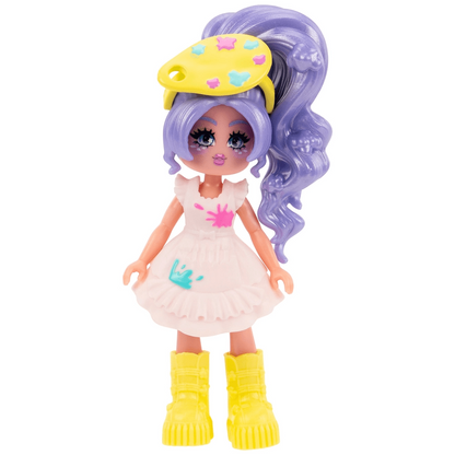 Toys N Tuck:Royale High School Spirit Fashion Pack - Art,Royale High