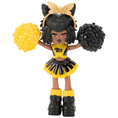 Toys N Tuck:Royale High School Spirit Fashion Pack - Cheerleading,Royale High