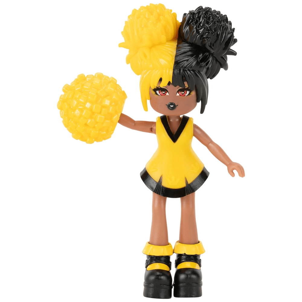 Toys N Tuck:Royale High School Spirit Fashion Pack - Cheerleading,Royale High