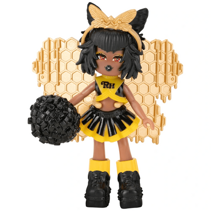 Toys N Tuck:Royale High School Spirit Fashion Pack - Cheerleading,Royale High