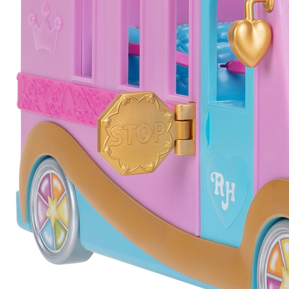 Toys N Tuck:Royale High Bus & Glam Closet,Royale High