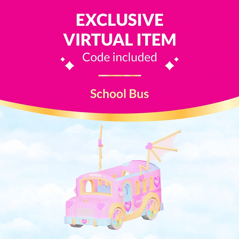 Toys N Tuck:Royale High Bus & Glam Closet,Royale High