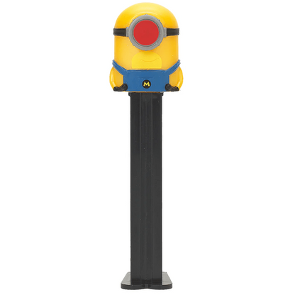 Toys N Tuck:Pez Dispenser with Candy - Despicable Me,Despicable Me