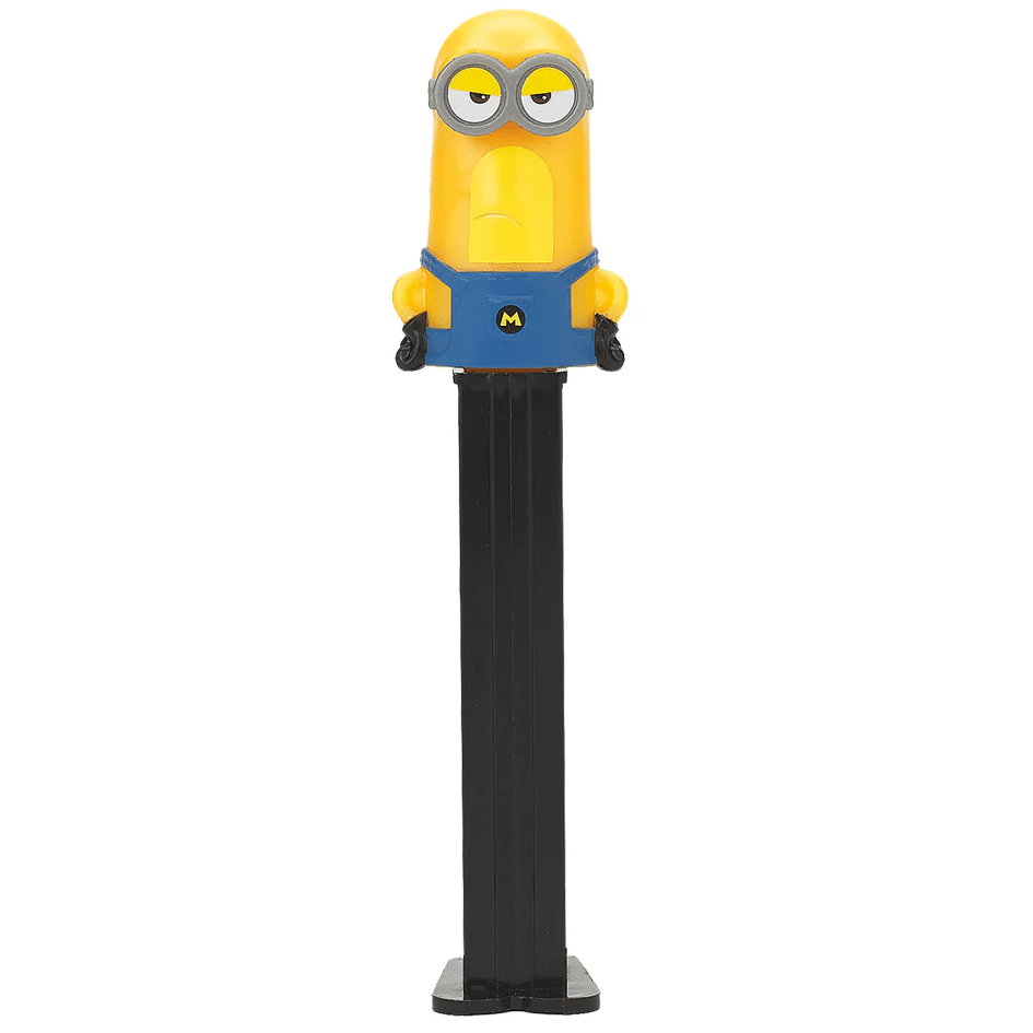 Toys N Tuck:Pez Dispenser with Candy - Despicable Me,Despicable Me