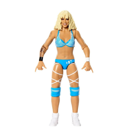 WWE Action Figure - Series #165 - Sol Ruca