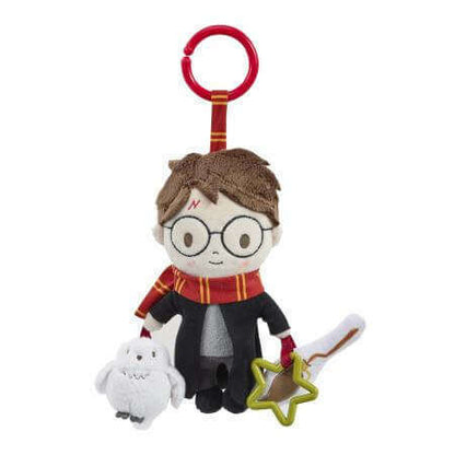 Toys N Tuck:Harry Potter On the Go Activity Toy,Harry Potter