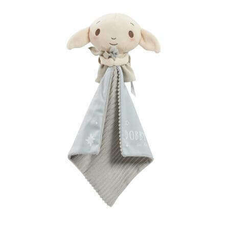 Toys N Tuck:Dobby Comfort Blanket,Harry Potter