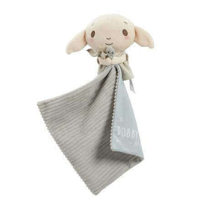 Toys N Tuck:Dobby Comfort Blanket,Harry Potter