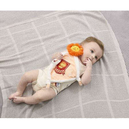 Toys N Tuck:Gryffindor Comfort Blanket,Harry Potter