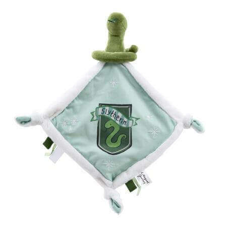 Toys N Tuck:Slytherin Comfort Blanket,Harry Potter