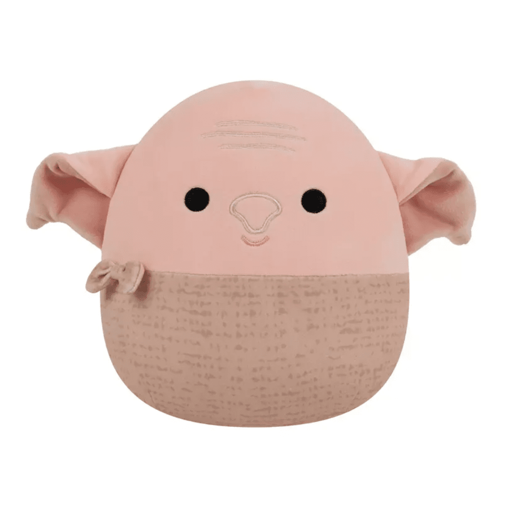 Plush dobby online