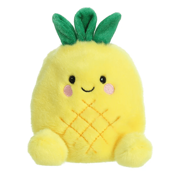 Toys N Tuck:Palm Pals Perky Pineapple,Palm Pals