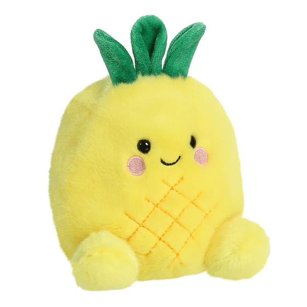 Toys N Tuck:Palm Pals Perky Pineapple,Palm Pals