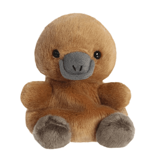 Toys N Tuck:Palm Pals Patty Platypus,Palm Pals