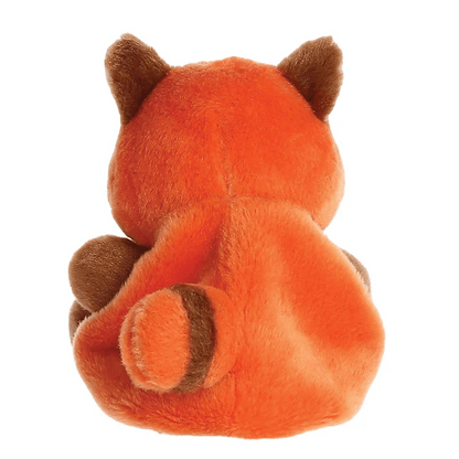 Toys N Tuck:Palm Pals Rei Red Panda,Palm Pals