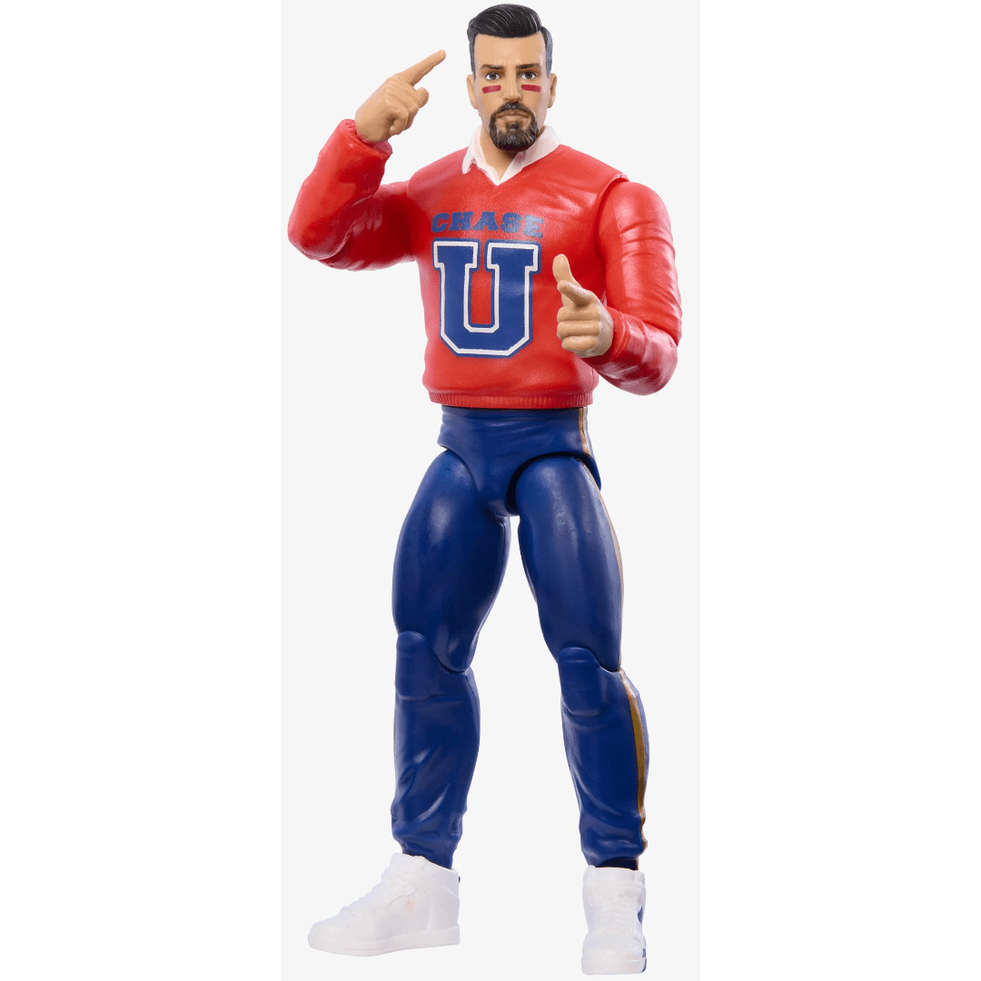 Toys N Tuck:WWE Action Figure - Series #151 - Andre Chase,WWE