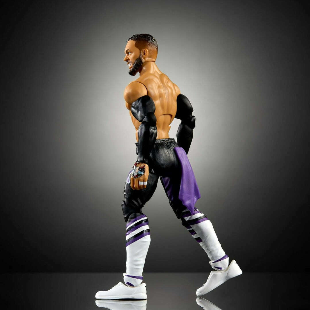 Toys N Tuck:WWE Elite Collection - Series #111 - Finn Balor,WWE