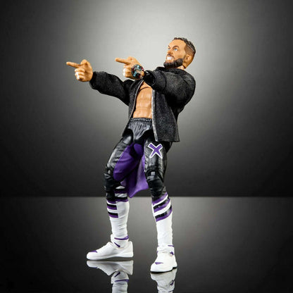 Toys N Tuck:WWE Elite Collection - Series #111 - Finn Balor,WWE