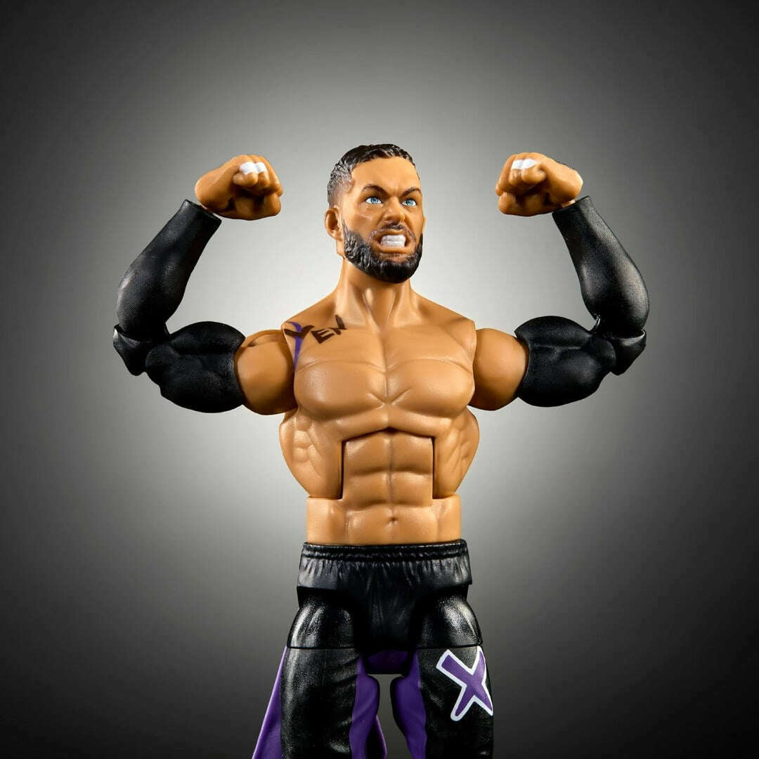 Toys N Tuck:WWE Elite Collection - Series #111 - Finn Balor,WWE