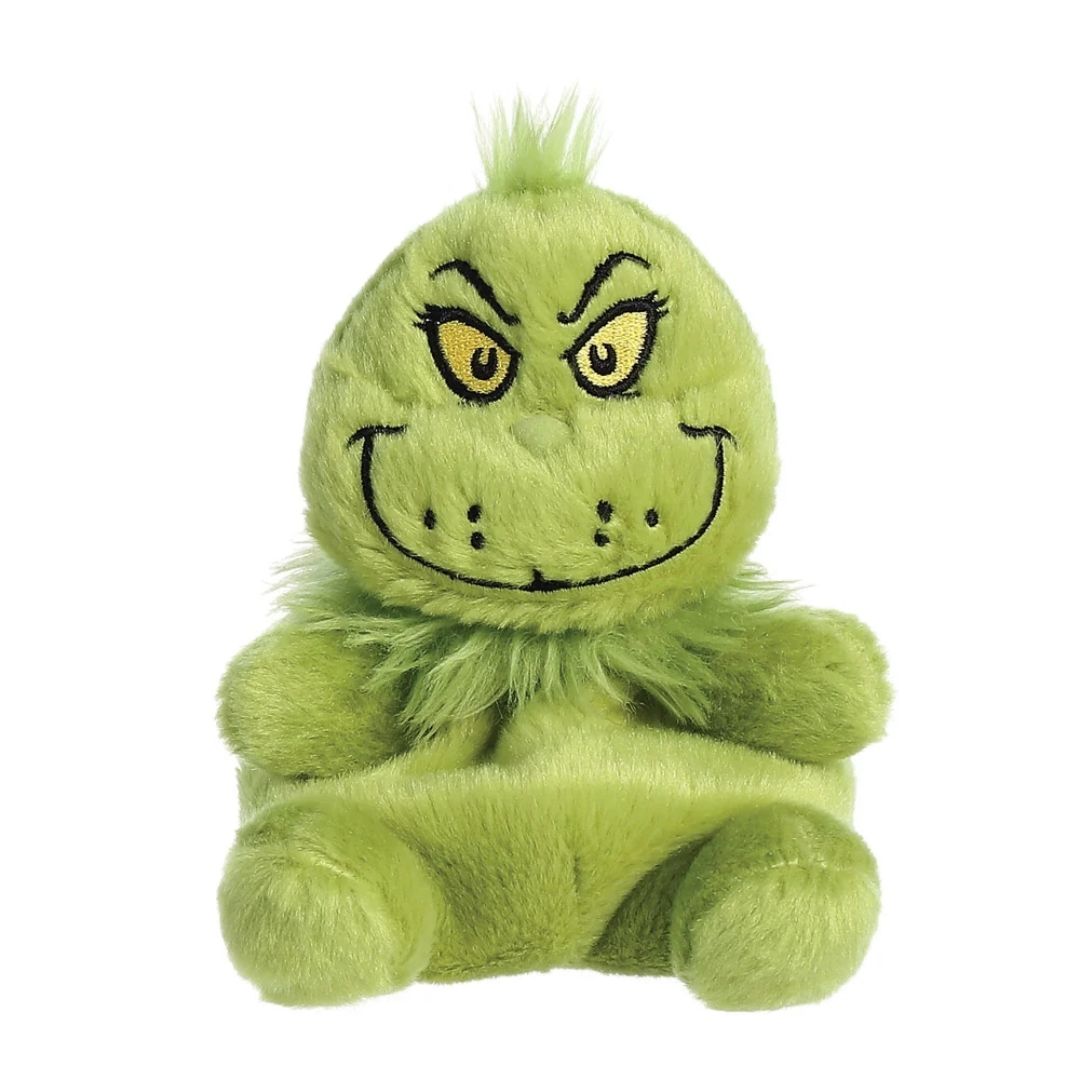 Palm Pals Grinch