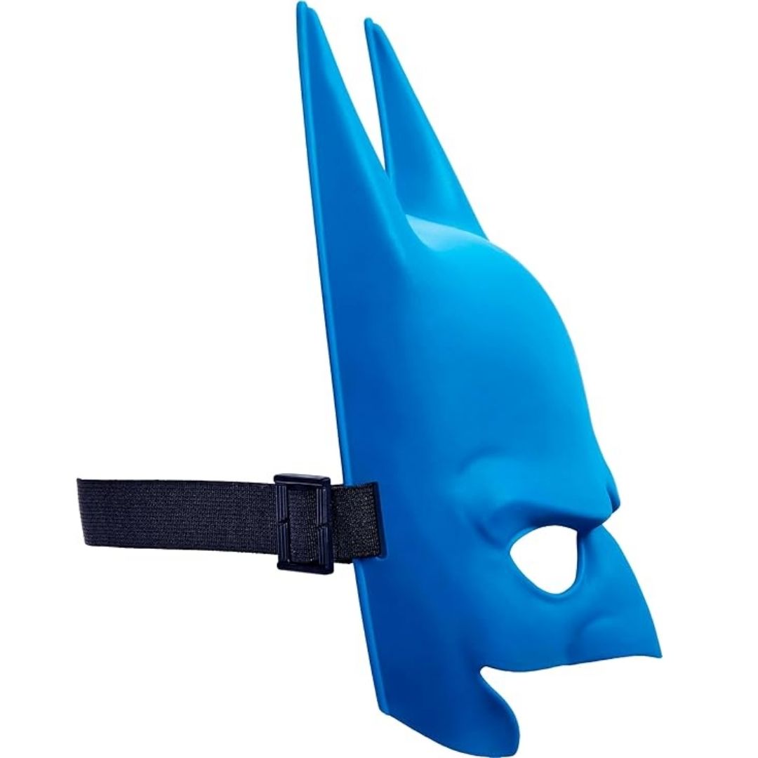 DC Batman Basic Mask