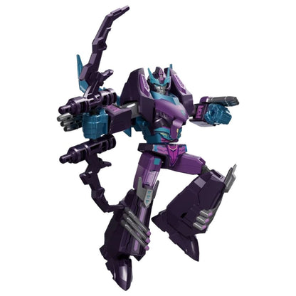 Blokees Transformers Galaxy Version 11 The Lost Light Mystery Model Kit