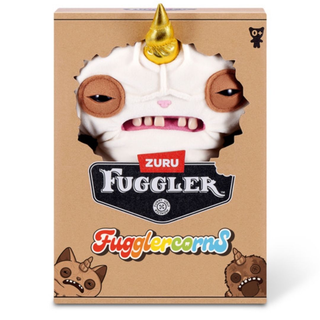 Fuggler Fugglercorns Wrinkle Mcstinkles