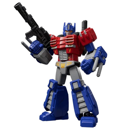Blokees Transformers Galaxy Version 06 Parallel Universe Mystery Model Kit