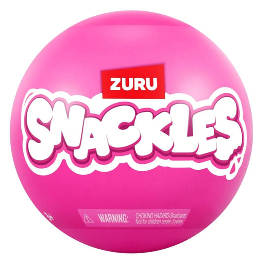 Zuru Snackles Mystery Plush Series 2