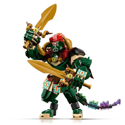 Lego 77093 The Legend of Zelda Ocarina of Time – The Final Battle
