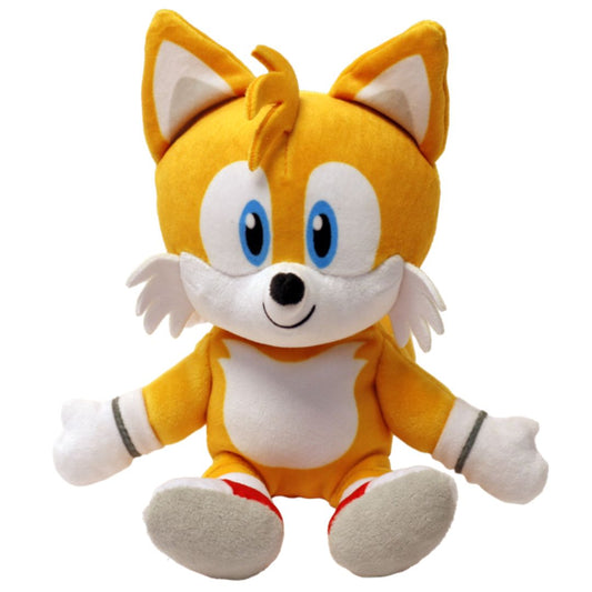 Ty Beanie Babies Tails the Fox
