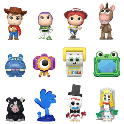Funko Mystery Minis Blind Box Toy Story 5