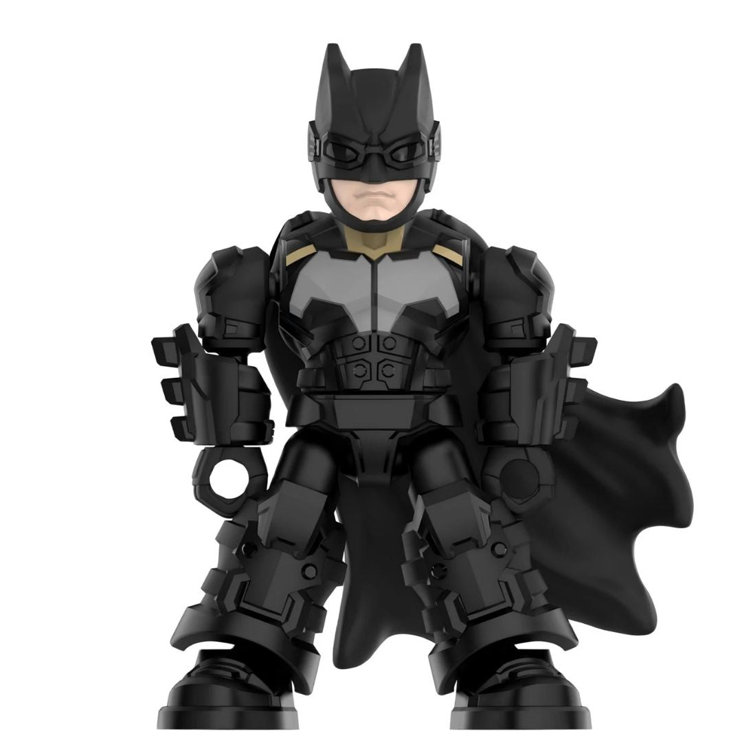 Blokees DC Justice League Defender Version 02