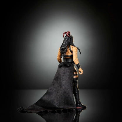 WWE Elite Collection - Series #125 - Stephanie  Vaquer