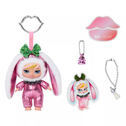 Bratz Bratziez Tokyo a Go-Go Series Fashion Doll
