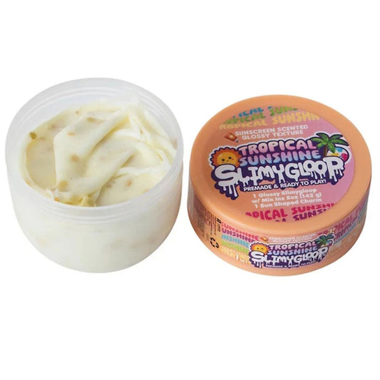Slimygloop Topical Sunshine
