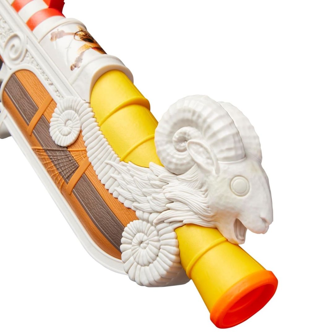 Nerf One Piece Going Merry Blaster
