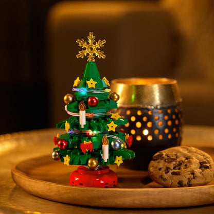 Zuru MAX Premium LED Christmas Tree