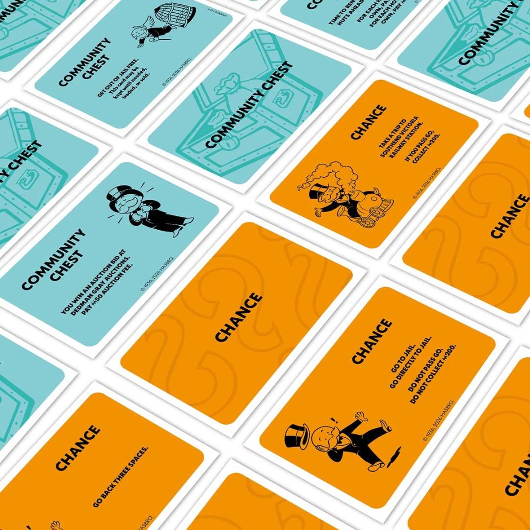 Monopoly Southend-on-Sea Edition