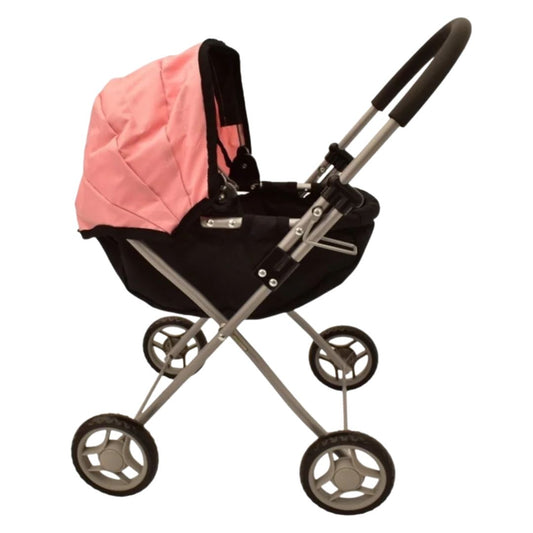 Lullaby Baby Doll's Folding Pram