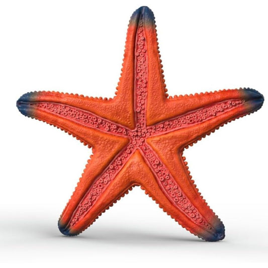 Schleich Starfish with Colour Change 14902