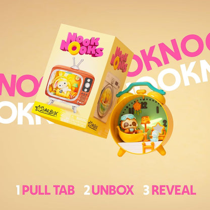 Starbox Nook Nooks Blind Box